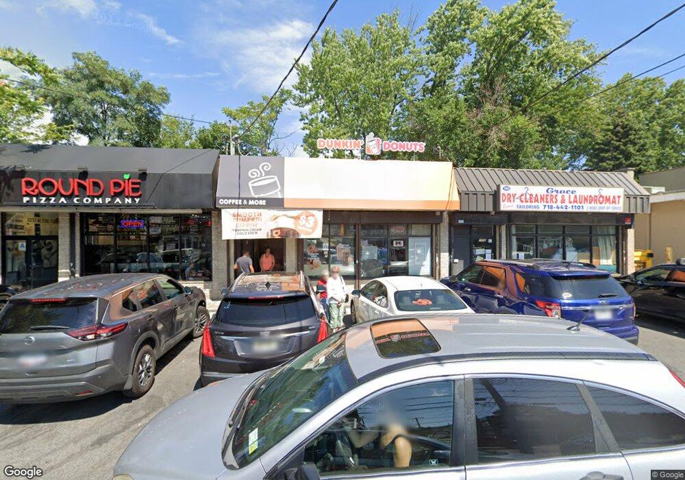 1955 Victory Blvd, Staten Island, NY 10314 - photo 1