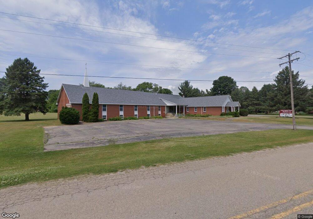 3514 12th St, Wayland, MI 49348 - photo 1