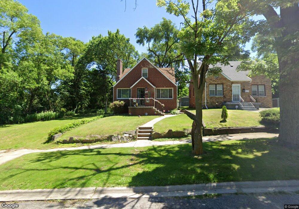 4365 Jackson St, Gary, IN 46408 - photo 1