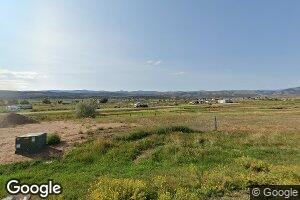 1466 E Dickison Ln Unit 7, Manila, UT 84046