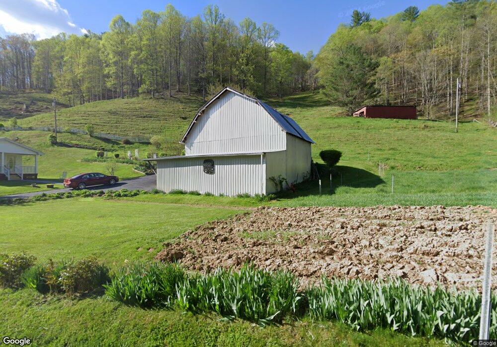 1841 Little Creek Rd, Burnsville, NC 28714 - photo 1