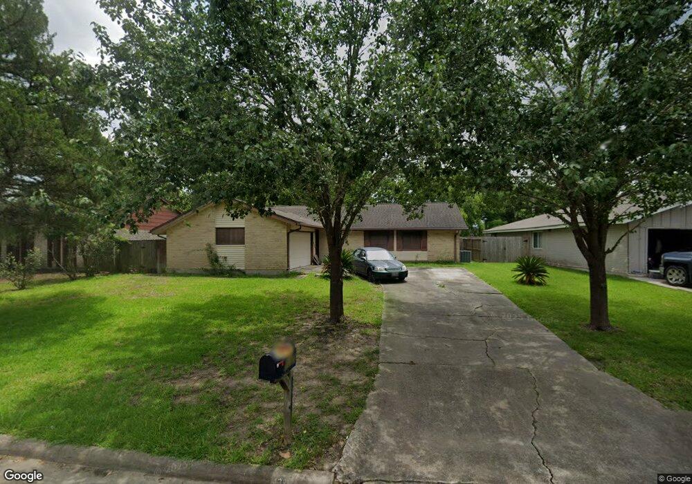 4331 Peridot Ln, Friendswood, TX 77546 - photo 1