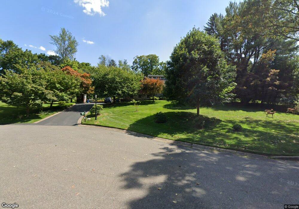 918 Penn Valley Rd, Media, PA 19063 - photo 1