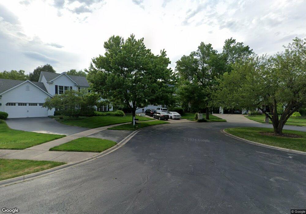 1223 Boswell Ln, Naperville, IL 60564 - photo 1