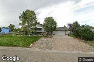 926 N Crow Ave, Hardin, MT 59034