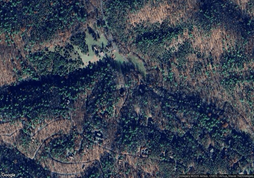 LOT 299 Breckenridge Rd, Basye, VA 22810 - photo 1