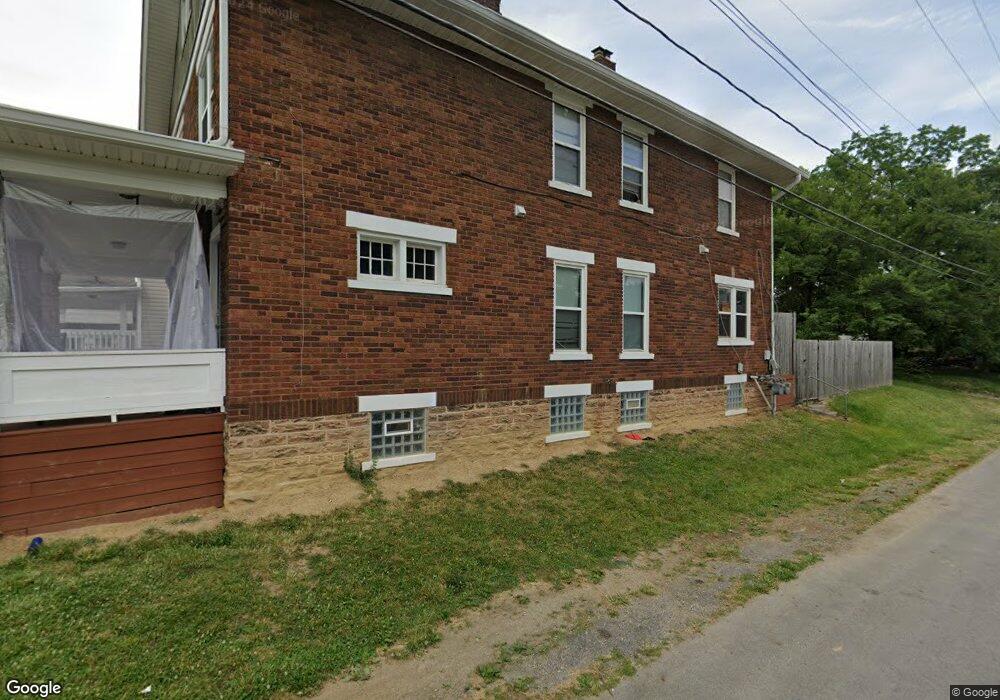 572 Lilley Ave unit 2, Columbus, OH 43205 - photo 1