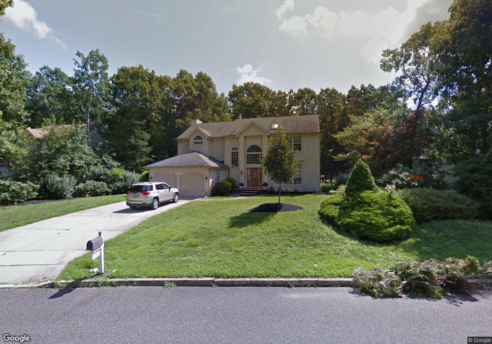 1704 Mallard Ct, Williamstown, NJ 08094 - photo 1