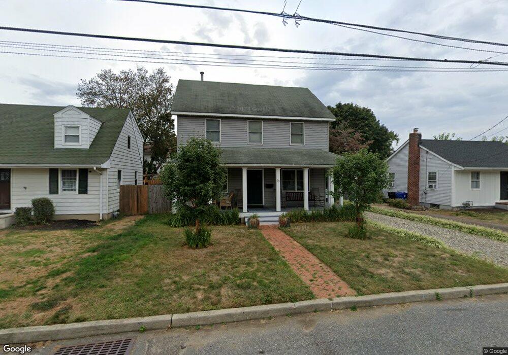 16 Manning St, Red Bank, NJ 07701 - photo 1