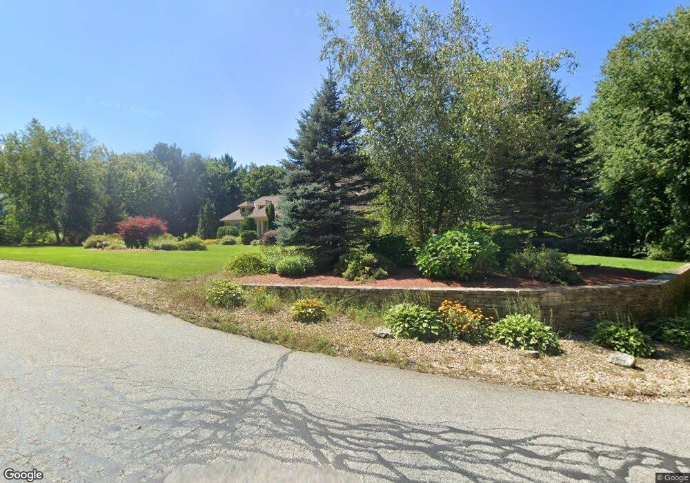 2 Buteau Rd, Spencer, MA 01562 - photo 1