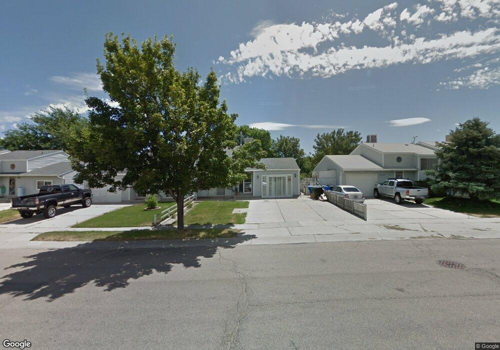 6455 Cyclamen Way, West Jordan, UT 84081 - photo 1