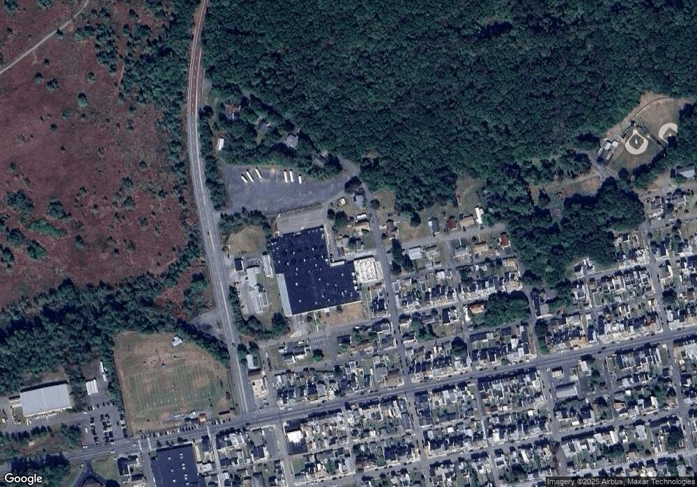 1915 Race St, Ashland, PA 17921 - photo 1