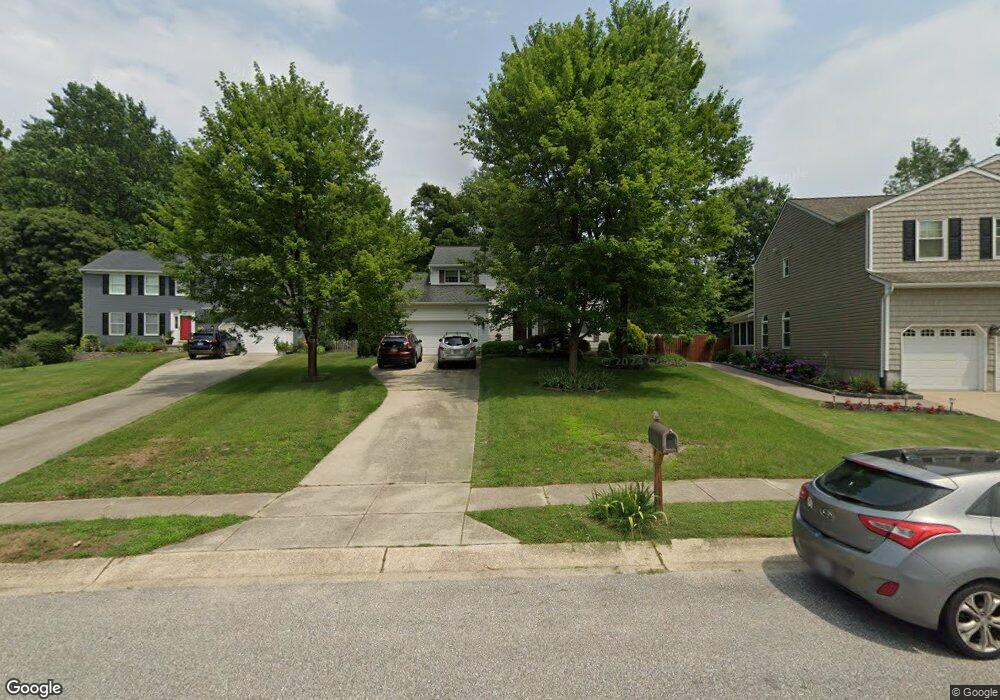 362 Long Meadow Way, Arnold, MD 21012 - photo 1