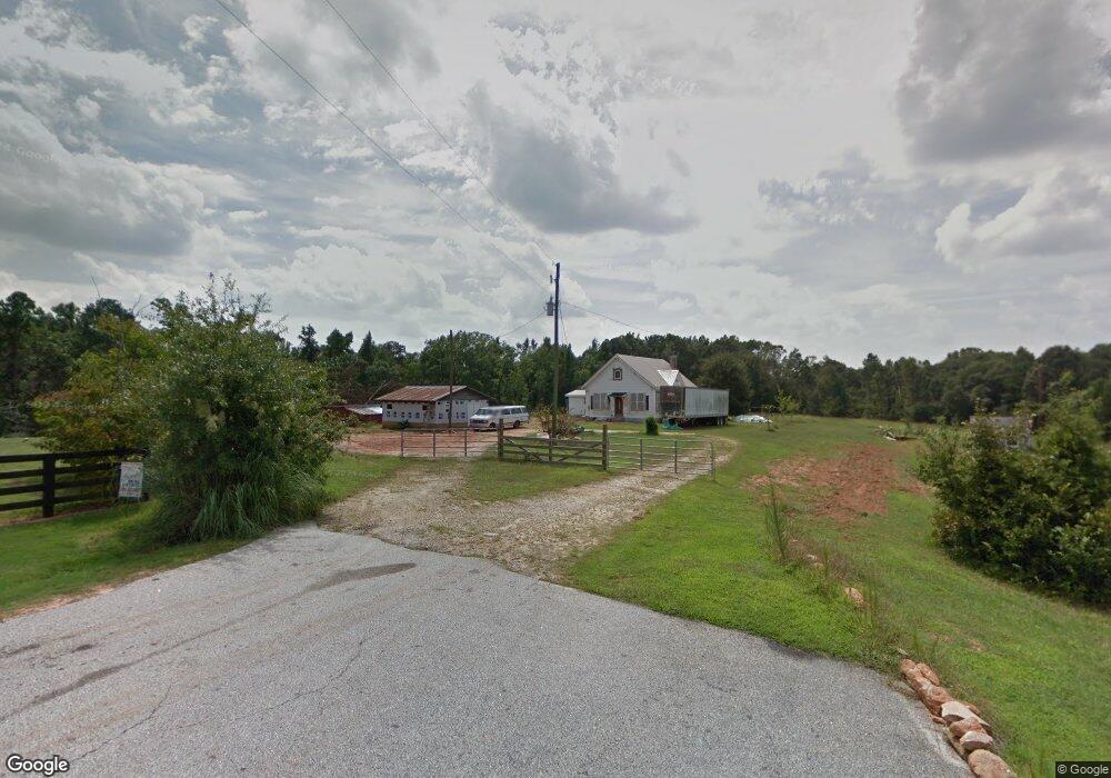 457 Vandiver Rd, Jefferson, GA 30549 - photo 1