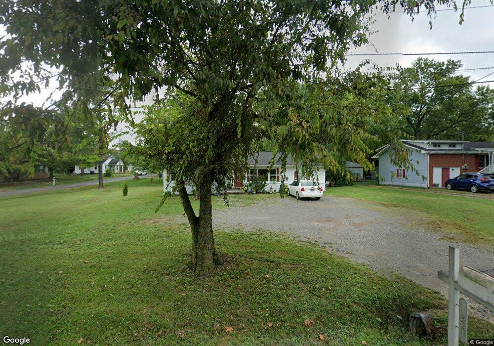 1908 Midland Rd, Shelbyville, TN 37160 - photo 1