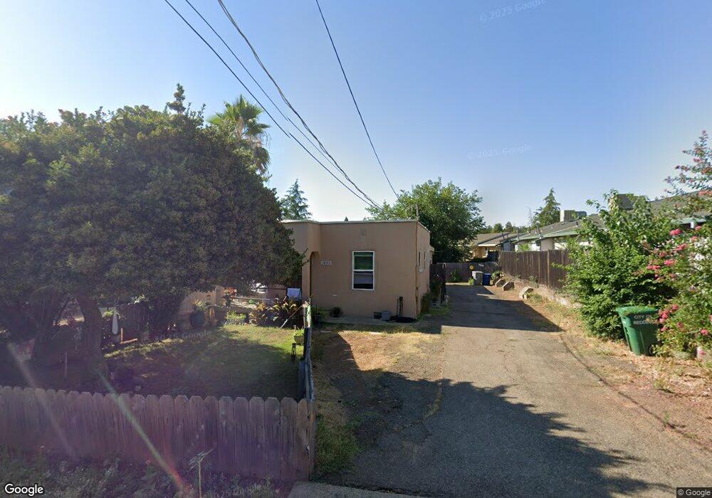 1823 Logan St, Redding, CA 96001 - photo 1
