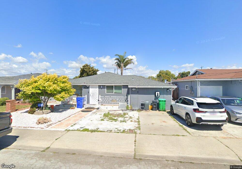 15328 Edgemoor St, San Leandro, CA 94579 - photo 1