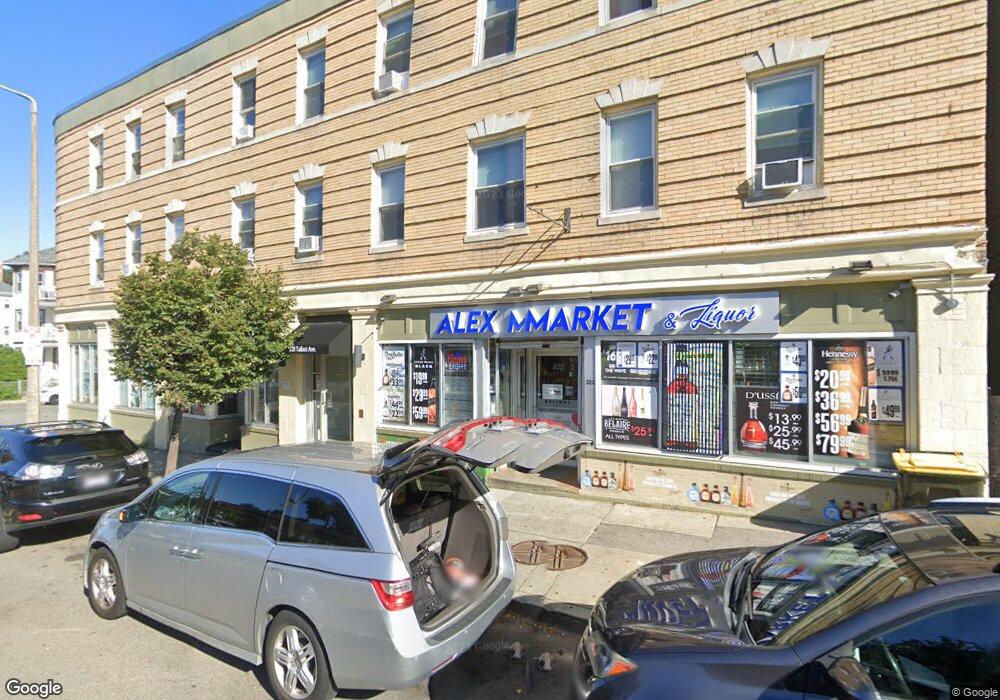 322 Talbot Ave unit C, Boston, MA 02124 - photo 1