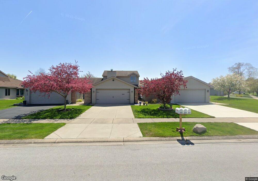 1273 W 95th Place, Crown Point, IN 46307 - photo 1