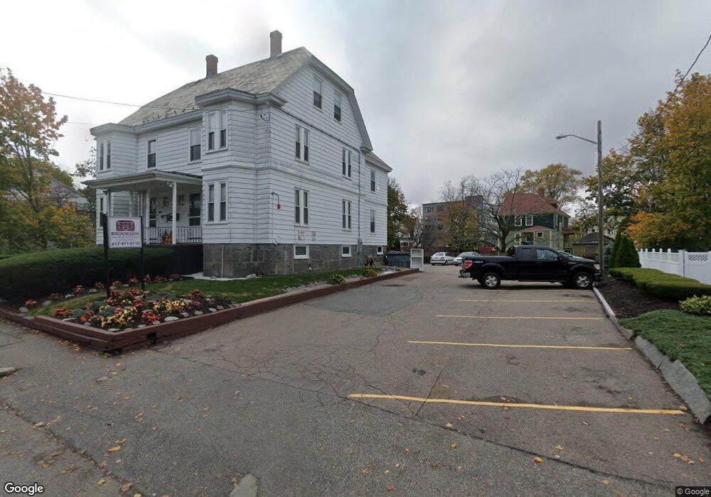 49-51 Miller Stile Rd, Quincy, MA 02169 - photo 1