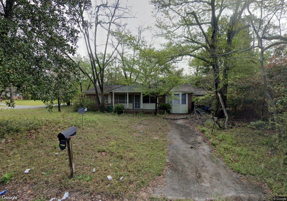 4502 Druid Place, Macon, GA 31206 - photo 1