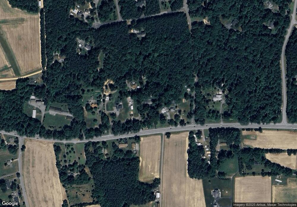 21570 Point Lookout Rd, Leonardtown, MD 20650 - photo 1