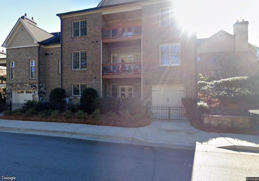 790 Candler St unit 2, Gainesville, GA 30501 - photo 1