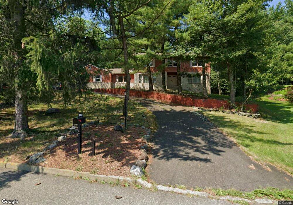 47 Overlook Dr, Woodcliff Lake, NJ 07677 - photo 1