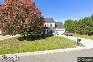 7007 Winding Creek Dr, Indian Trail, NC 28079