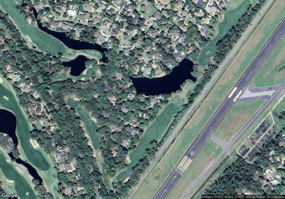 307 Forest Oaks, Saint Simons Island, GA 31522 - photo 1