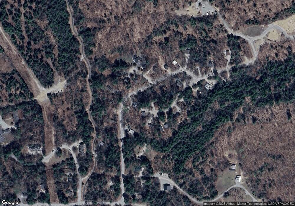 50 Rock House Mountain Rd, Conway, NH 03818 - photo 1