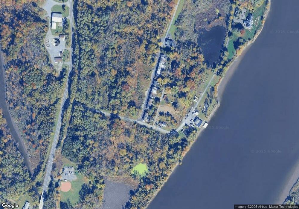 9 Brick Row, Athens, NY 12015 - photo 1