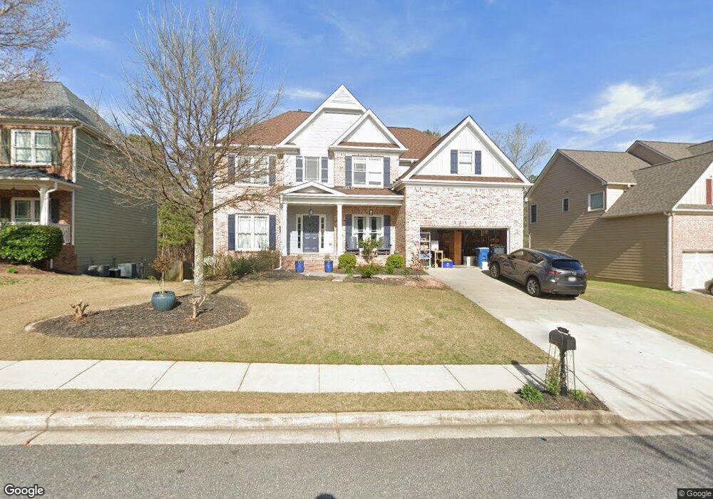 1959 Ambrosia Ct, Dacula, GA 30019 - photo 1