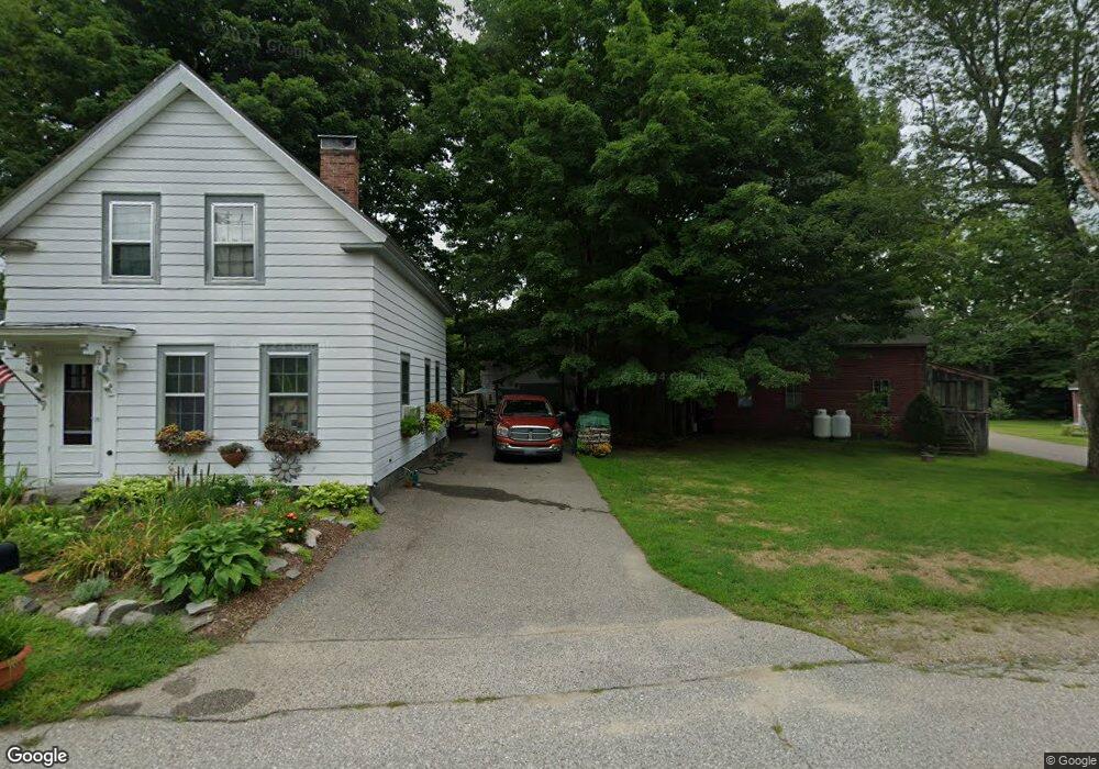11 Railroad Ave, Newfields, NH 03856 - photo 1