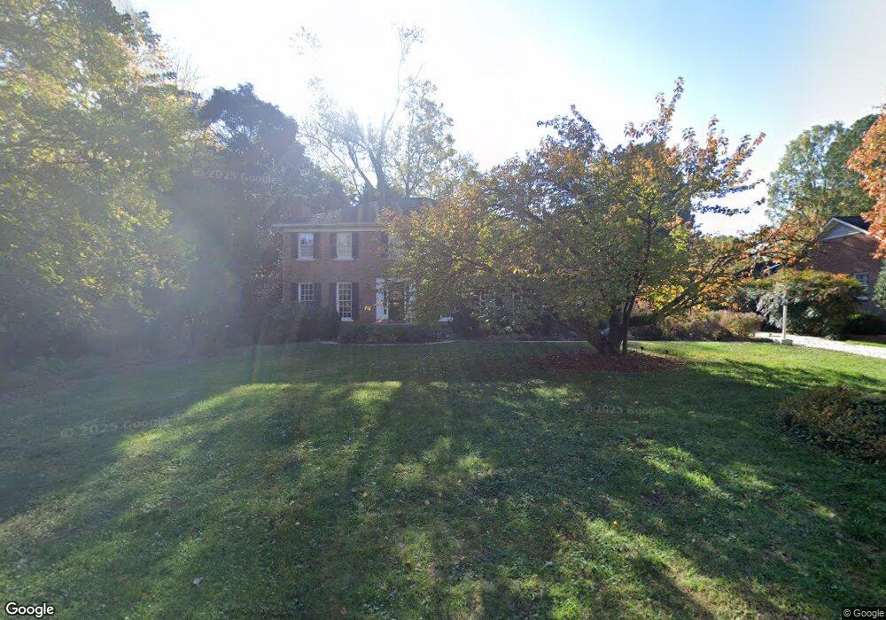 3007 Cloverfield Rd, Charlotte, NC 28211 - photo 1