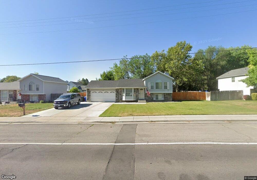 1905 W Sugar Factory Rd, West Jordan, UT 84088 - photo 1