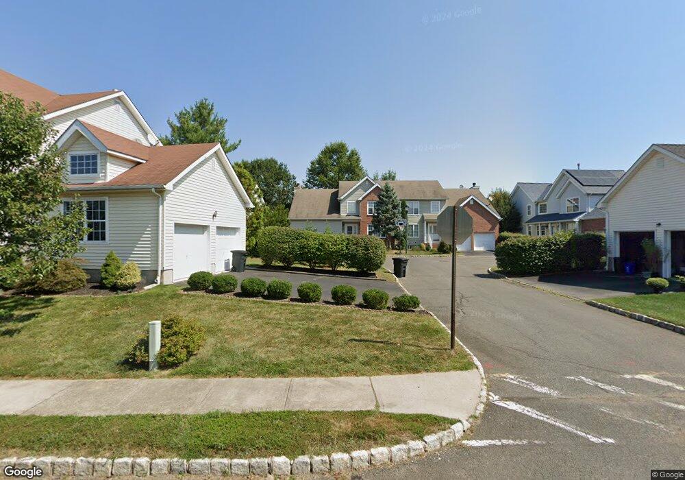 79 Nostrand Rd, Hillsborough, NJ 08844 - photo 1