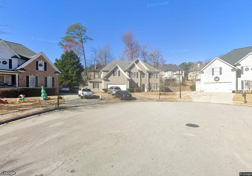 2762 Scouts Ct unit 3, Dacula, GA 30019 - photo 1