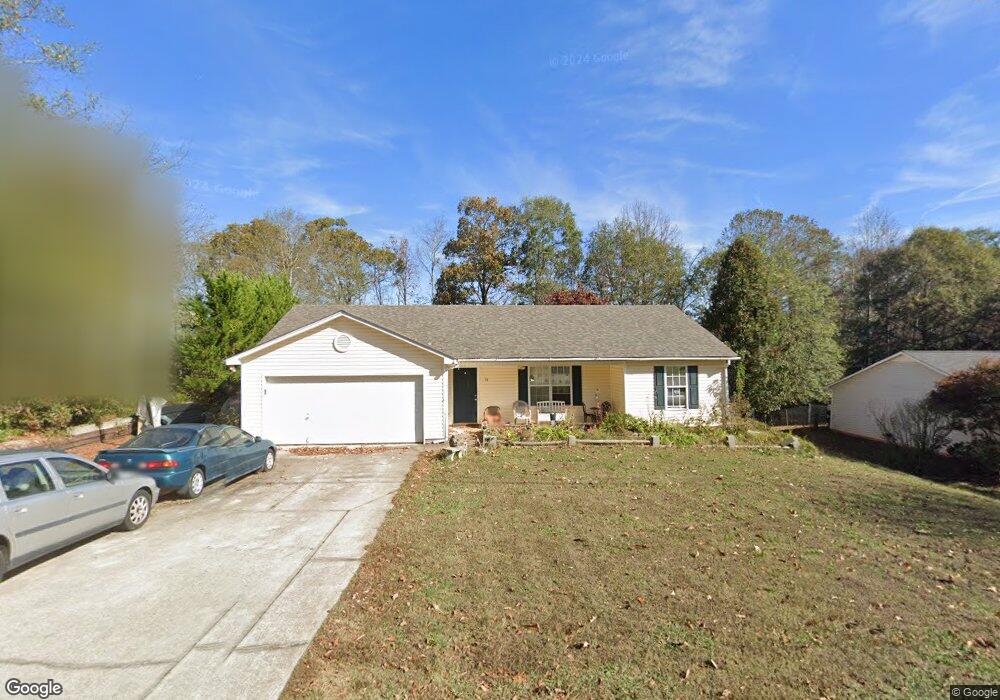 94 Katie Ln, Commerce, GA 30529 - photo 1