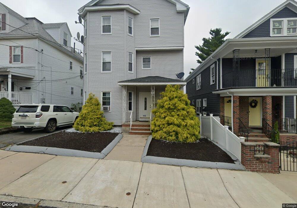 132 Glendale St unit 2, Everett, MA 02149 - photo 1