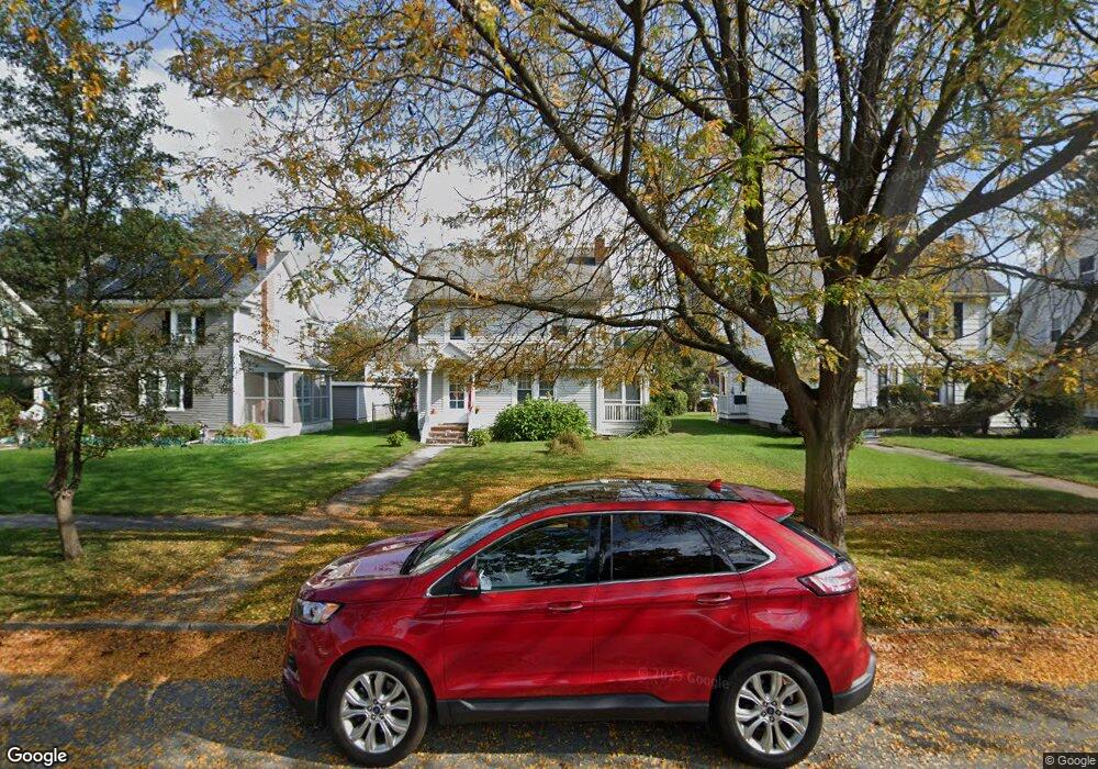 31 Mitchell Ave, Poughkeepsie, NY 12603 - photo 1