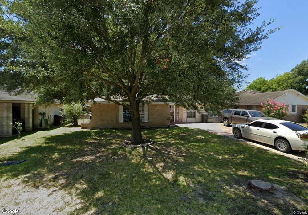 1703 Willow Rock Rd, Houston, TX 77088 - photo 1