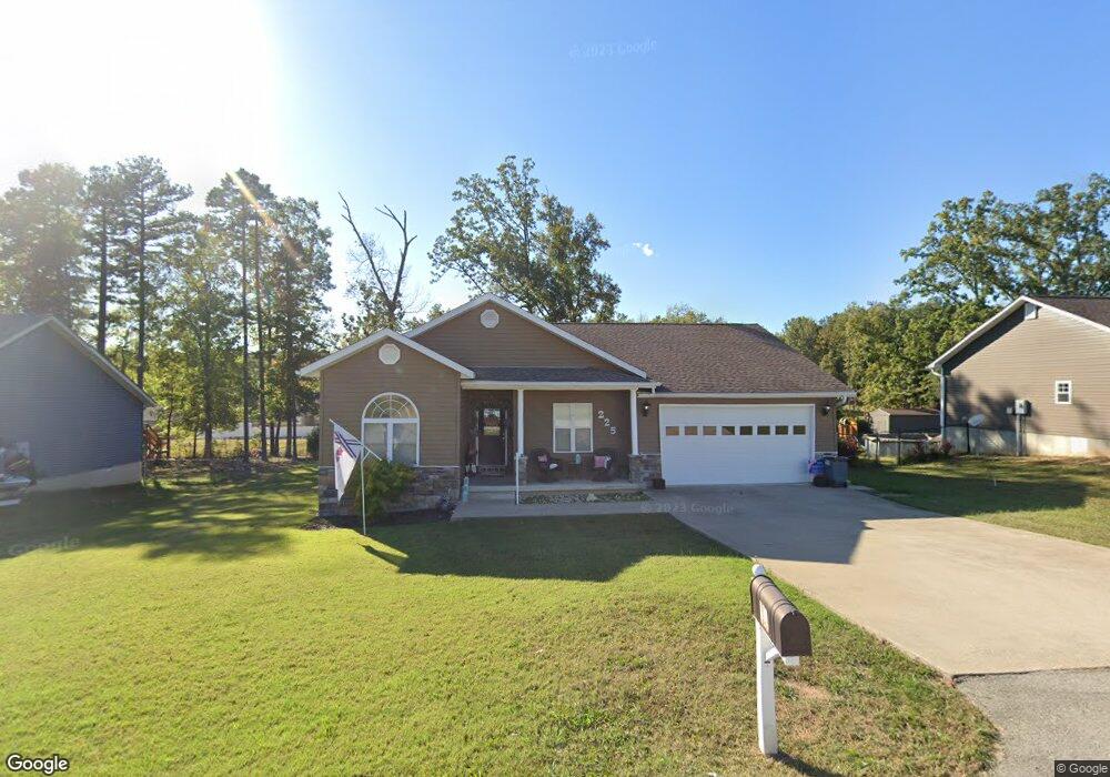 225 Murfield Dr, Poplar Bluff, MO 63901 - photo 1