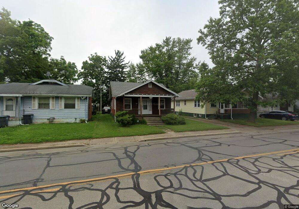 3009 Columbus Ave, Anderson, IN 46016 - photo 1