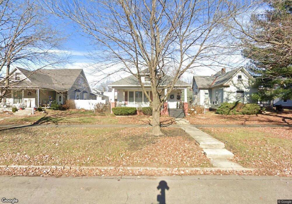 2808 Pine Ave, Mattoon, IL 61938 - photo 1