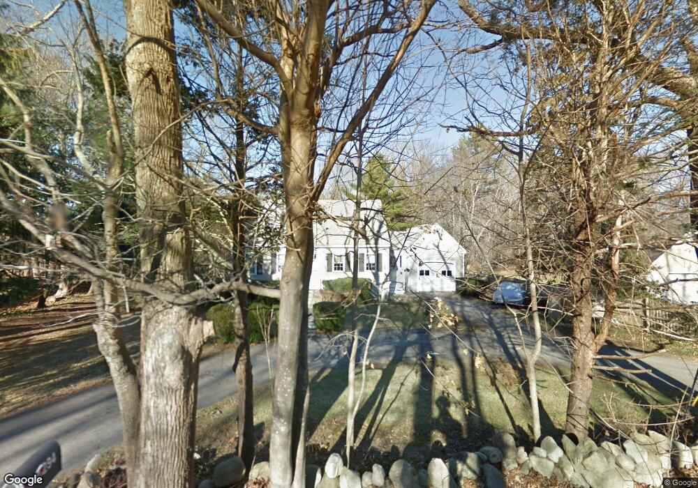 294 Old Oaken Bucket Rd, Scituate, MA 02066 - photo 1