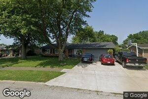 1313 Meadowbrook Dr, Kokomo, IN 46902