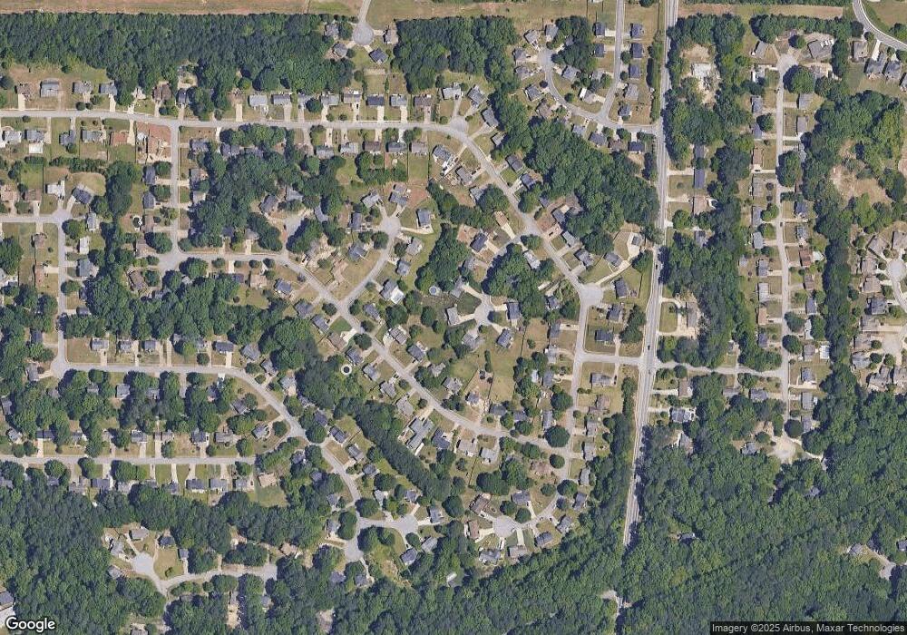 4003 Jessie Ct, Austell, GA 30106 - photo 1