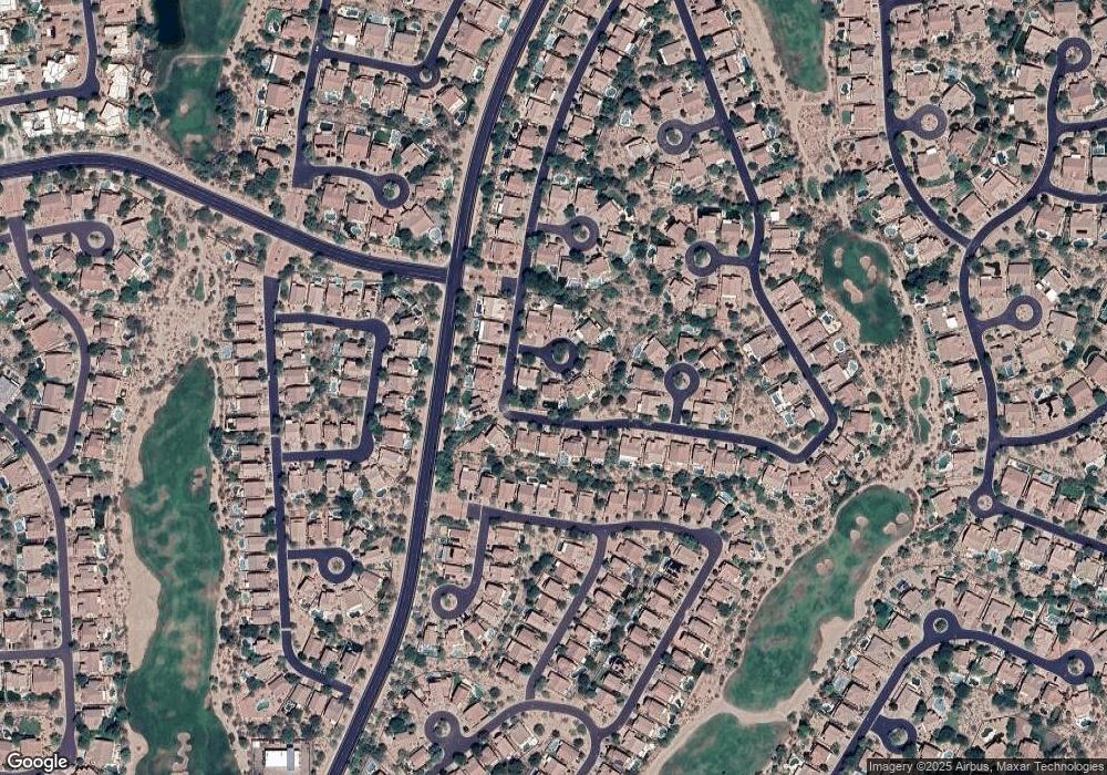 7633 E Snowdon Cir, Mesa, AZ 85207 - photo 1