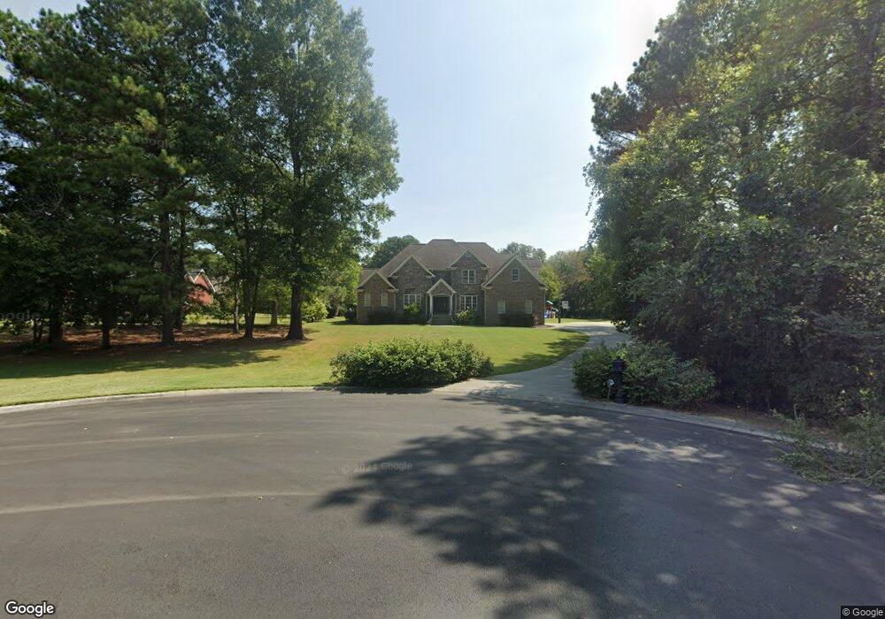 103 Kelan Terrace, Calhoun, GA 30701 - photo 1